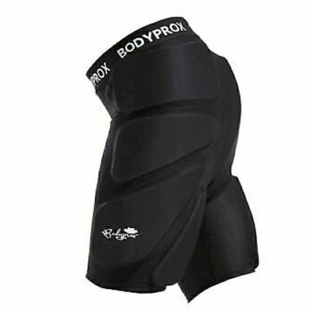 COPY - Bodyprox protective padding Shorts